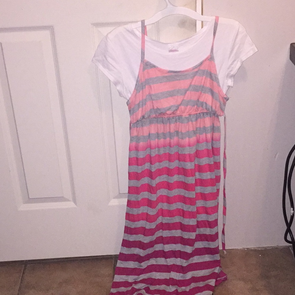 💜Girls Dress💜